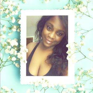 Meet your Posher, Kerry-ann